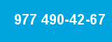 977 490-42-67 977 490-42-67